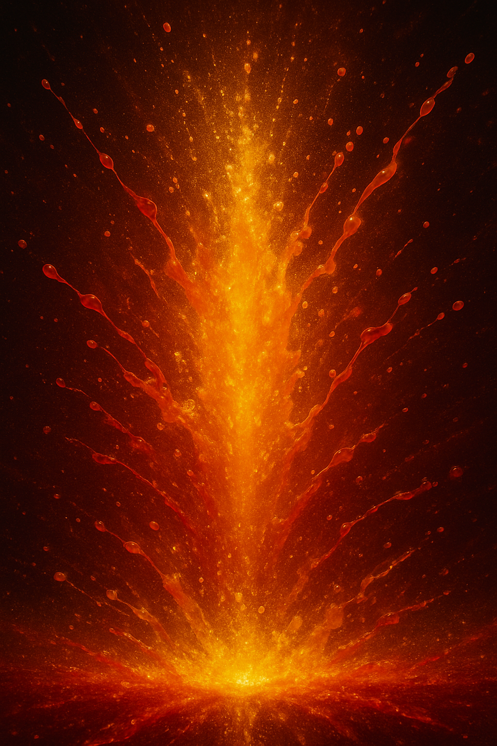 High Natural Active Content