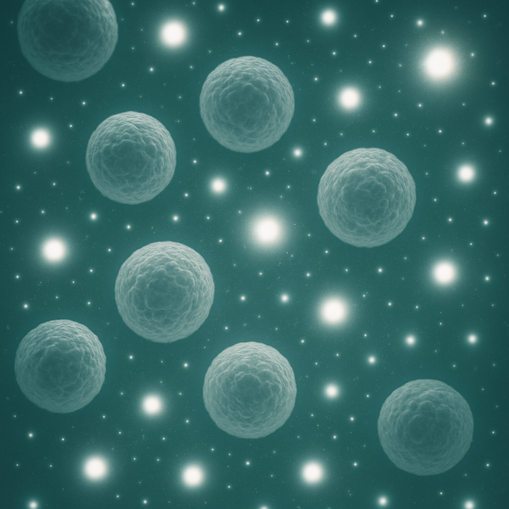 Rich in Antioxidants