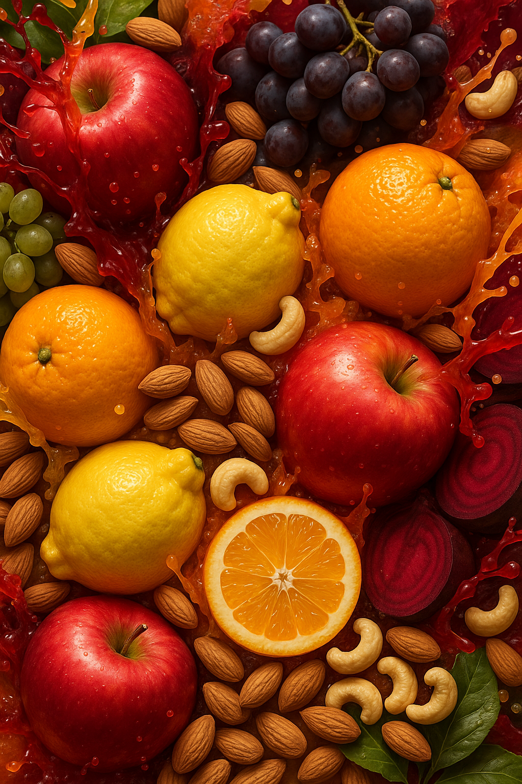 Skin-Loving Ingredients